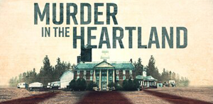 Murder in Heartland