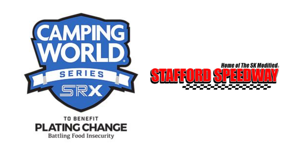 The Camping World SRX Series (1)