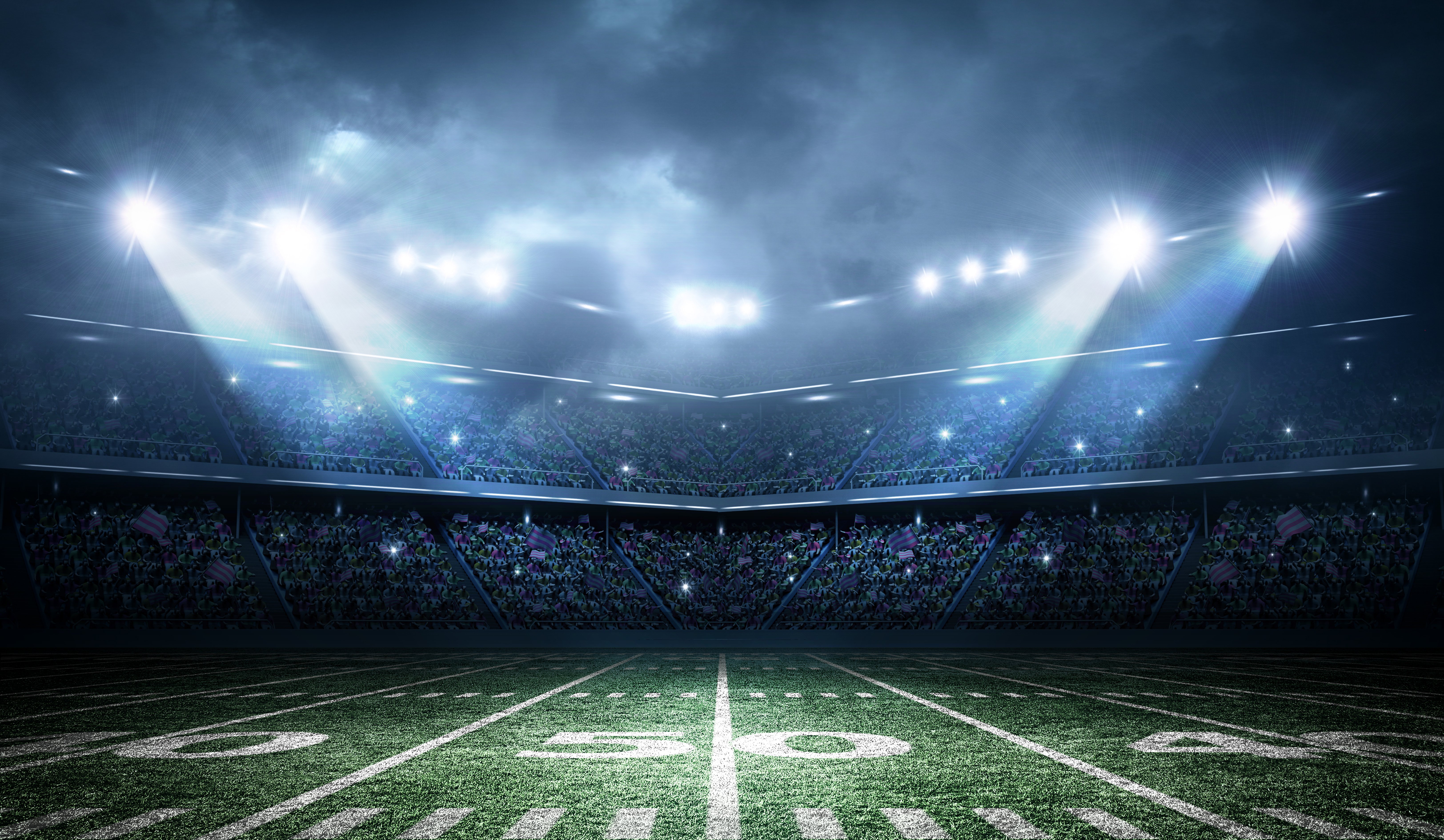 TEGNA Advertise - Super Bowl LVI Scores Touchdown for Linear & Streaming  Audiences